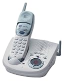 GE 27992GE5 2.4 GHz System (White)