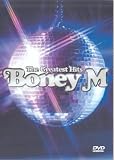 Boney M - The Greatest Hits [2001]