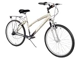 Dekra D-Drive Women's 26-Inch Chainless Comfort Bike