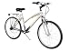 Dekra D-Drive Women's 26-Inch Chainless Comfort Bike