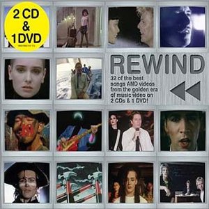 CD-Charts  Search : Rewind - The Best of the 80's [2CD + DVD]