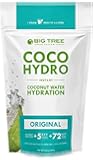Coco Hydro Instant Coconut Water, Original, 9.7-Ounce Package