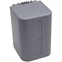 Lenmar LISP70 Lithium-ion Camcorder Battery Equivelent to the Sony NP-FP70 Battery