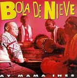 Ay Mama Ines