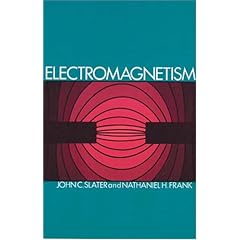 Electromagnetism