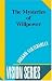 Book The Mysteries of Willpower (Vision Series #7)
