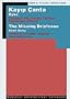 The Missing Briefcase: Turkish as a Foreign Language, Elementary Level