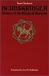 HEIMSKRINGLA. HISTORY OF THE KINGS OF NORWAY
