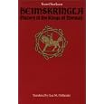 Heimskringla: History of the Kings of Norway by Snorri Sturluson and Lee M. Hollander