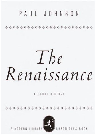 Medieval and Renaissance