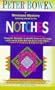 Notches (Montana Mysteries)
