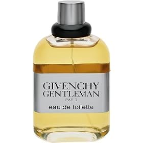 Givenchy Gentleman by Givenchy for Men 3.3 oz Eau de Toilette Spray (Tester)