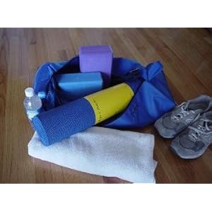 Yoga Duffel