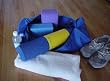 Yoga Duffel