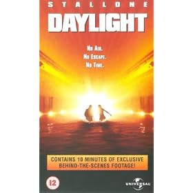 Daylight [VHS] [1996]