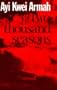 Two Thousand Seasons Pb (African Writers)