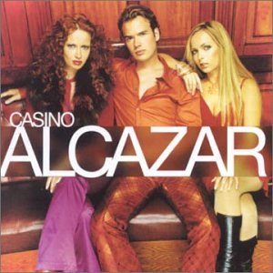 Alcazar - Ritmo Del Amor (Radio Edit) Lyrics - Zortam Music