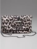 GUESS Ozana Fold Over Clutch
