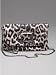 GUESS Ozana Fold Over Clutch