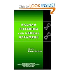 Kalman Filtering and Neural Networks