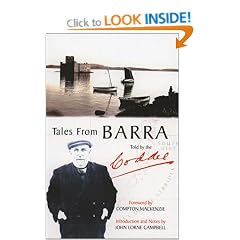 Tales from Barra: Told by The Coddy