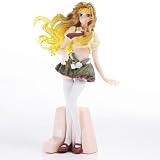 Macross Frontier Gashapon - Part 2 - Sheryl Nome