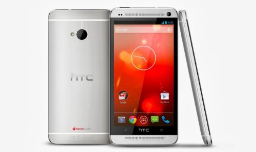 HTC One Google Play Edition On Sale