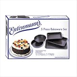 Classic 5 Piece Bakeware Set Classic 5 Piece Bakeware Set