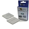 Ex-Pro Canon NB-4L NB4L, High Power Plus+ 2 Year Warranty Replacement Lithium Li-on Digital Camera Battery for Canon Powershot SD30, SD40, SD200, SD300, SD400, SD430, SD450, SD600, SD630, IXY 40, Ixy 50, Ixy 55, Ixy 60, Ixy 70, Ixy 80, Digital L3, L4, Canon Digital Ixus i7, IXUS 30, Ixus 40, Ixus 50, Ixus 55, Ixus 60, ixus 65, Ixus 70, Ixus 75, Ixus 82is 82 is, Ixus 100is 100 is, Ixus 110is 110 is, Ixus 120IS 120 IS, Ixus 130, Ixus i zoom, Ixus wireless