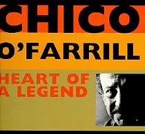 The Heart of a Legend