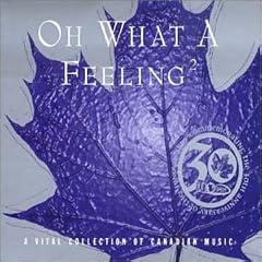 V2 Oh What A Feeling