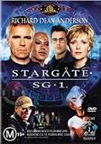  : Stargate SG-1 - Season 5 Volume 2 [Episodes 5-8] 2001