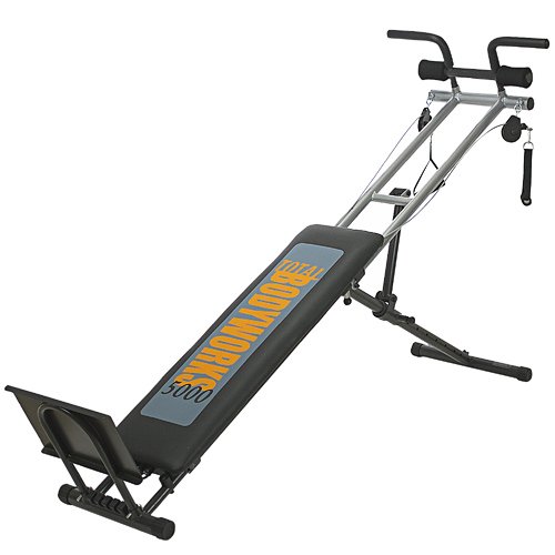 Buy Now at Amazon.com: Total Body Works 5000