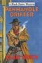 Panhandle Drifter (Black Horse Western)