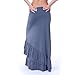 Soybu Women's Eden Maxi Skirt