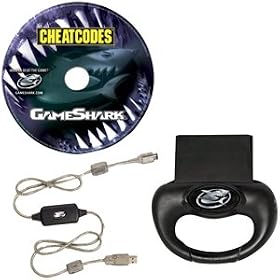 GameShark Duo