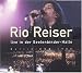 Live in der Seelenbinderhalle / Berlin (DDR), 1988 von Rio Reiser - alle Infos