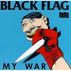 My War [CASSETTE]