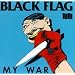 My War [Vinyl LP]