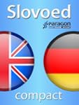 Slovoed Compact English-German dictio...