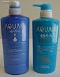 Shiseido Aquair Deep Moist Shampoo/Body Wash Set