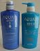Shiseido Aquair Deep Moist Shampoo/Body Wash Set