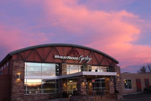 Wheat Ridge Cyclery Gift Card ($50)