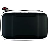 Assorted Colors - EVA Hard Shell Case for Western Digital WD Passport Essential Elements Portable 2.5 Hard Drive 80GB 160GB 250GB 320GB 500GB (Hard Drive Not Included)