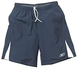 Reebok Mens Core Running Short Navy