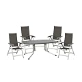 Kettler Set Basic "Classic" Alu 4x556720,522793