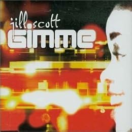 Jill Scott Picture 6