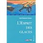 L'Esprit des glaces de Jean-Fran�ois Chabas