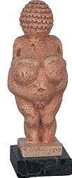 Venus of Willendorf Prehistoric Goddess