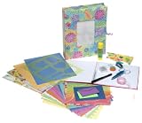 Scrapbook and Memory Box Gift Set